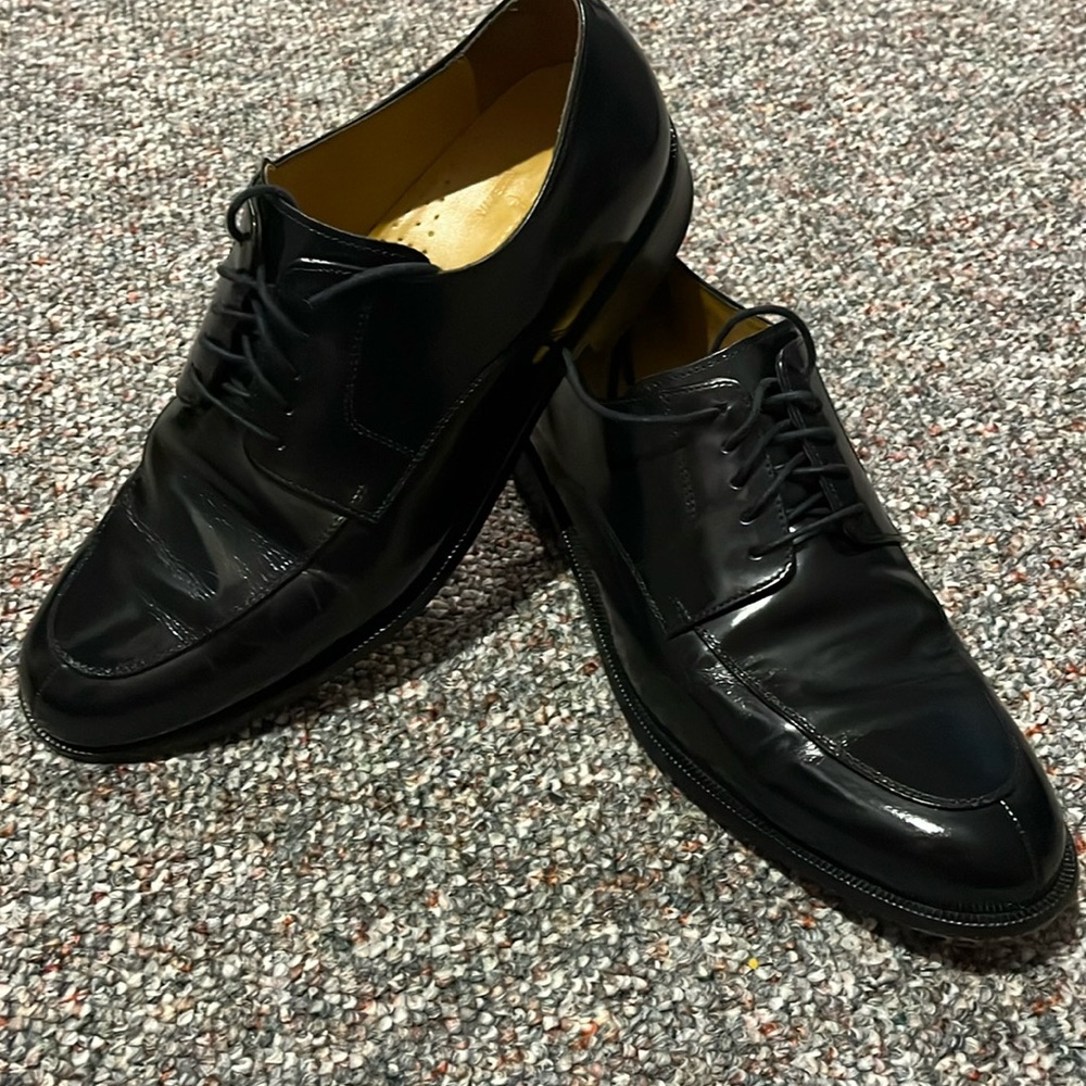 Cole Haan size 12 great condition